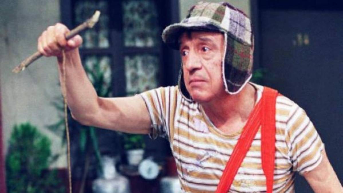 Un final trágico: A pesar de que el episodio de la muerte del Chavo no es real, a pesar de que muchísimas personas quieran inventarlo. Roberto Gómez bolaños si pensó en que Chavo muriera en un episodio. Chavo moriría atropellado al salvar a otro niño, enseñando a los jóvenes el valor de la amistad. Su hija, que es psicóloga, advirtió que podría traer consecuencias para los pequeños fans de la serie. La idea por tanto fue cancelada.