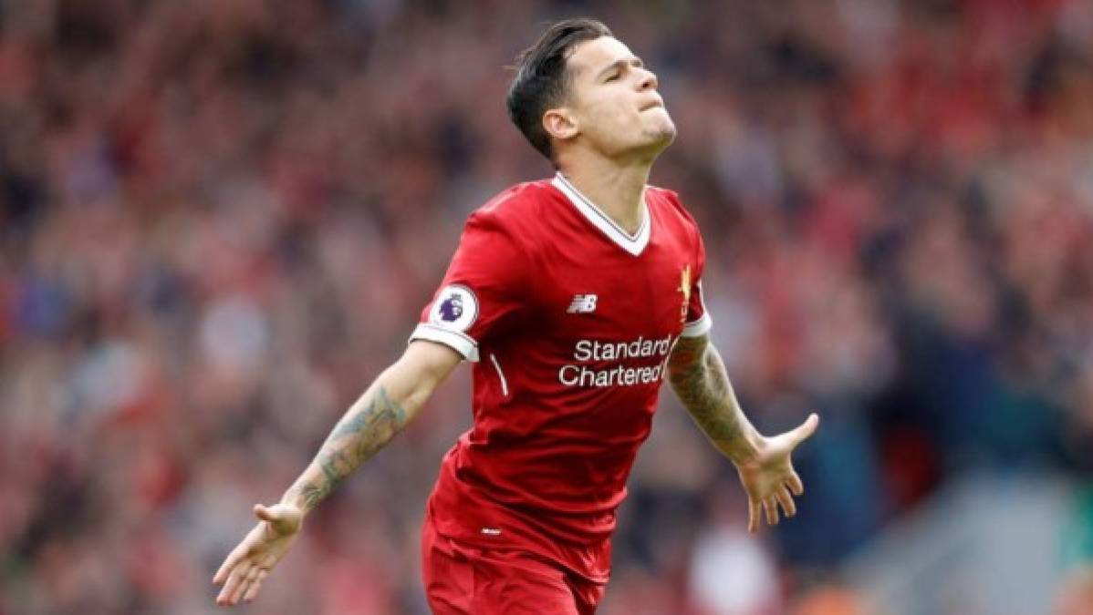 El diario Sport publica que el Barcelona ha enviado una última oferta al Liverpool para hacerse con los servicios de Philippe Coutinho. Este último intento del Barça no ha tenido respuesta aún por parte de los 'reds' debido a que los dueños del club residen en Estados Unidos y por el cambio horario esperan una respuesta durante la madrugada. La cifra de la oferta no alcanza los 150 millones de euros incluyendo variables y el Barça espera que sea suficiente. Los azulgranas tienen hasta este 1 de septiembre, cuando se cierre el mercado en España.