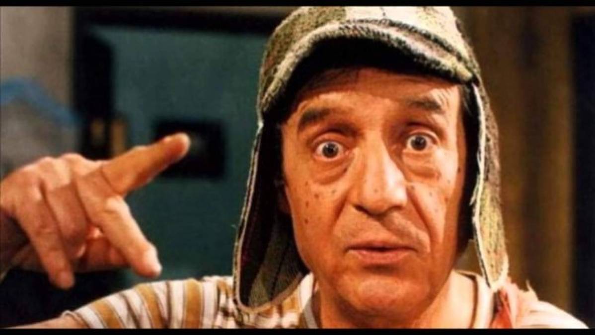 Ella era por quien el Chavo siempre suspiraba.