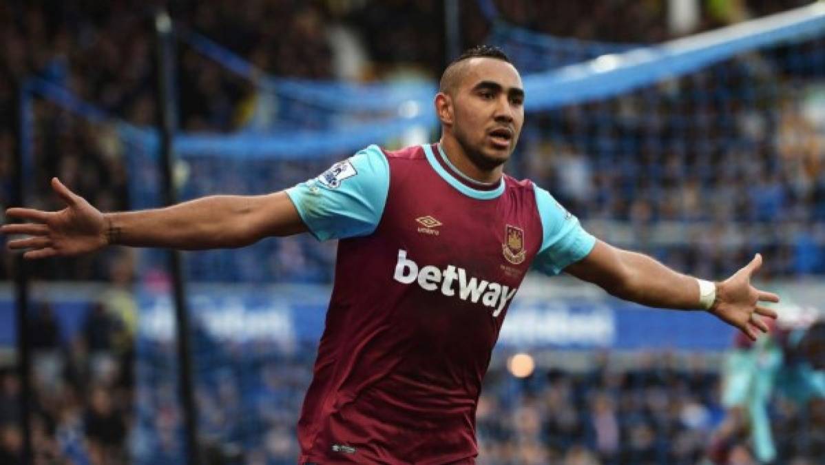 El Olympique de Marsella ha subido la oferta por Dimitri Payet a 30 millones de euros. Los equipos están acercando posturas y ahora 'solo' habría 5 millones de euros de diferencia entre lo ofrecido por los franceses y lo solicitado por el West Ham.