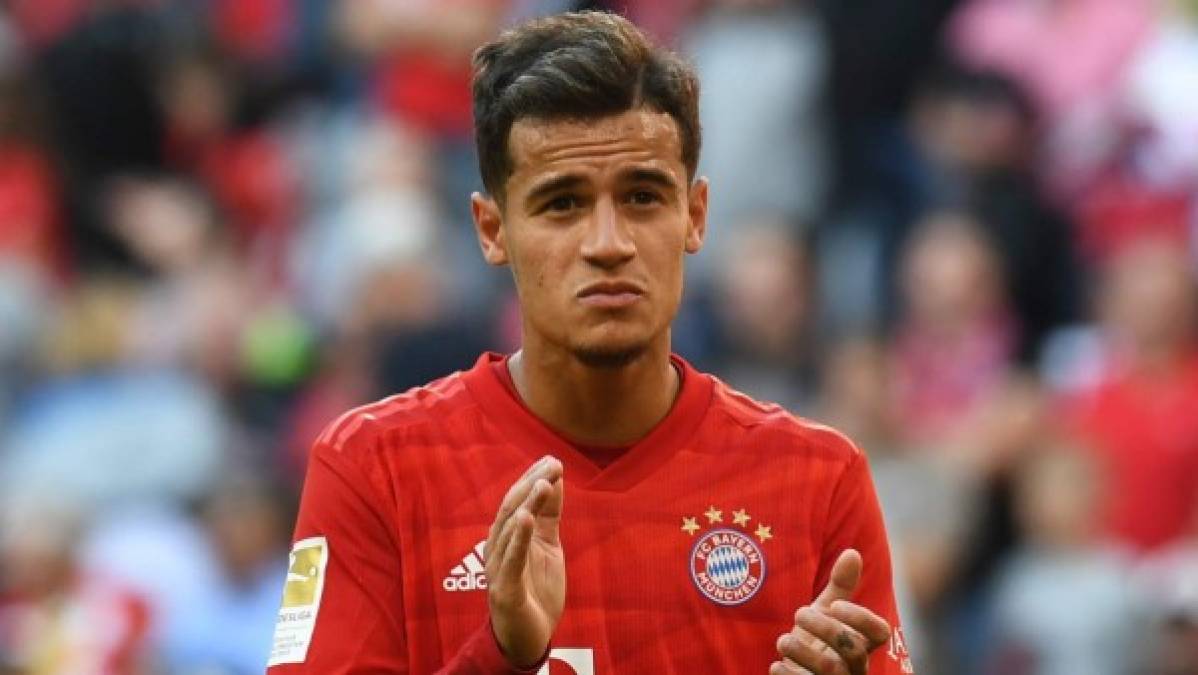 El centrocampista brasileño Philippe Coutinho, propiedad del Barcelona, tendría la intención de volver a jugar en el Liverpool a las órdenes de Jürgen Klopp, pero su regreso a Anfield dependería de que el propio futbolista realice unas disculpas públicas por la maneras en las que salió del conjunto red.