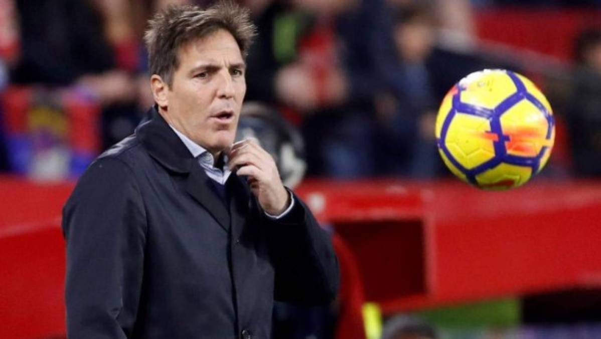 El banquillo del Athletic de Bilbao pasa por Eduardo Berizzo, que ha dado el ok para encauzar su llegada y en los próximos días establecerá un compromiso definitivo. El técnico sucederá a Ziganda, que tiene todavía un año más de contrato pero pagará con destitución las malas sensaciones de este curso.