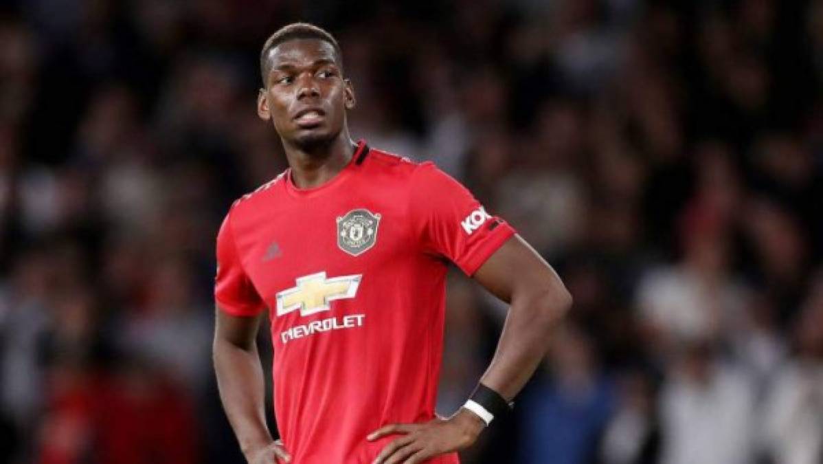 La Juventus va muy en serio a por Paul Pogba. Eso es lo que asegura la Gazzetta dello Sport que explica que el equipo italiano ya comenzó las conversaciones con el Manchester United.