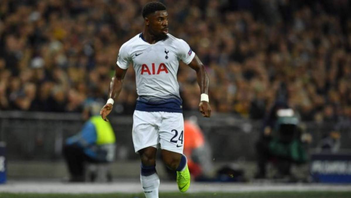 Serge Aurier: Según La Gazzeta dello Sport, el lateral derecho del Tottenham sería el objeto de deseo del club italiano AC Milan para reforzar el equipo de cara a Europa.