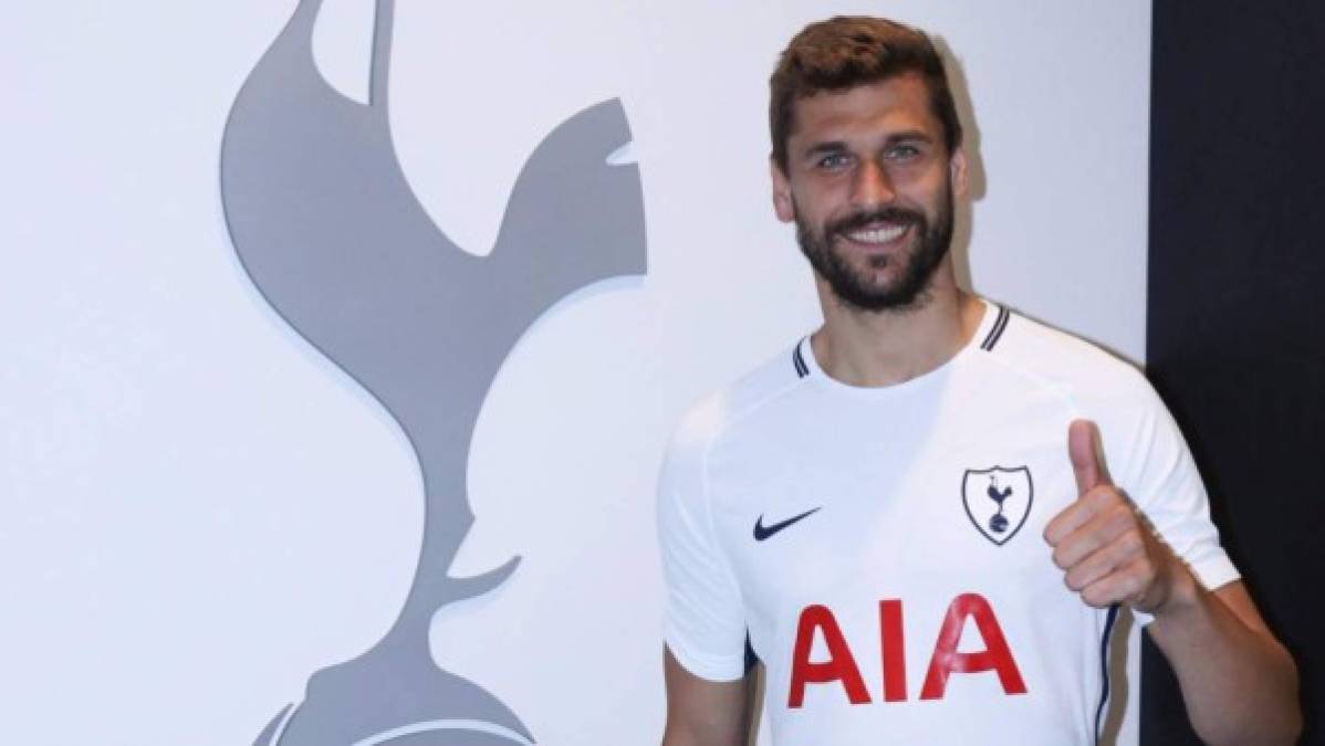 La etapa de Fernando Llorente en el Tottenham puede estar cerca de su fin. El delantero tiene las puertas abiertas y varios destinos posibles, entre ellos, la Superliga China.