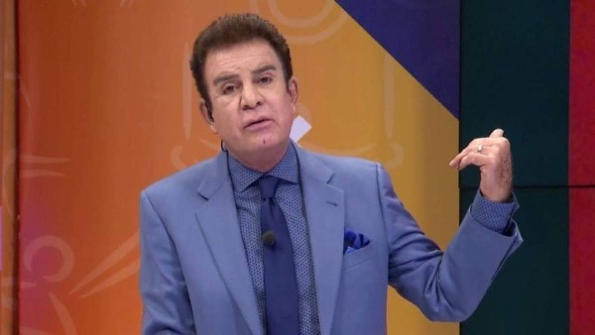 El presentador de televisión, cuya trayectoria rebasa los 50 años en el periodismo hondureño, dijo que, acciones como activar el pago de impuestos a periódicos impresos 'no lo va a hacer'. El Gobierno de Bukele reinstauró el pago de tributos, apagado durante décadas, a los medios impresos de El Salvador. En El Salvador, opositores a Bukele dicen que esto responde a una revancha. En tanto, el propio presidente salvadoreño dijo que no es justo que todos paguen impuestos y los medios de comunicación no.