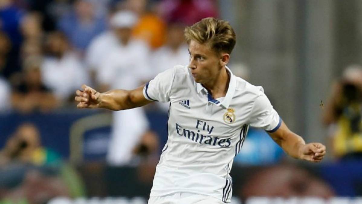 Marcos Llorente ha sido uno de los jugadores más pretendidos del mercado de verano. En el Real Madrid hablan de hasta 20 equipos, muchos de ellos de equipos de Champions, los que han preguntado por la situación. Entre ellos, Sevilla, PSG y Valencia. El propio Zinedine Zidane ha frenado su salida.