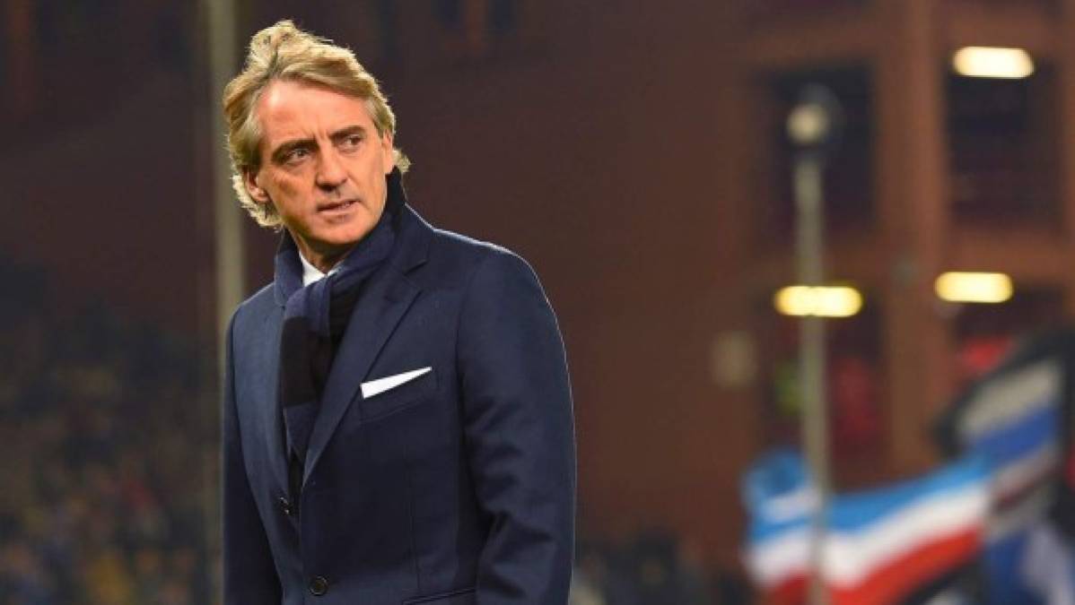 Según La Gazzetta, Roberto Mancini podría dejar el Zenit de Rusia donde no está contento. El diario asegura que podría regresar a Italia para sustituir a Gattuso como entrenador del Milan. Gattuso lleva poco tiempo en el banquillo de San Siro pero no está teniendo los resultados esperados.