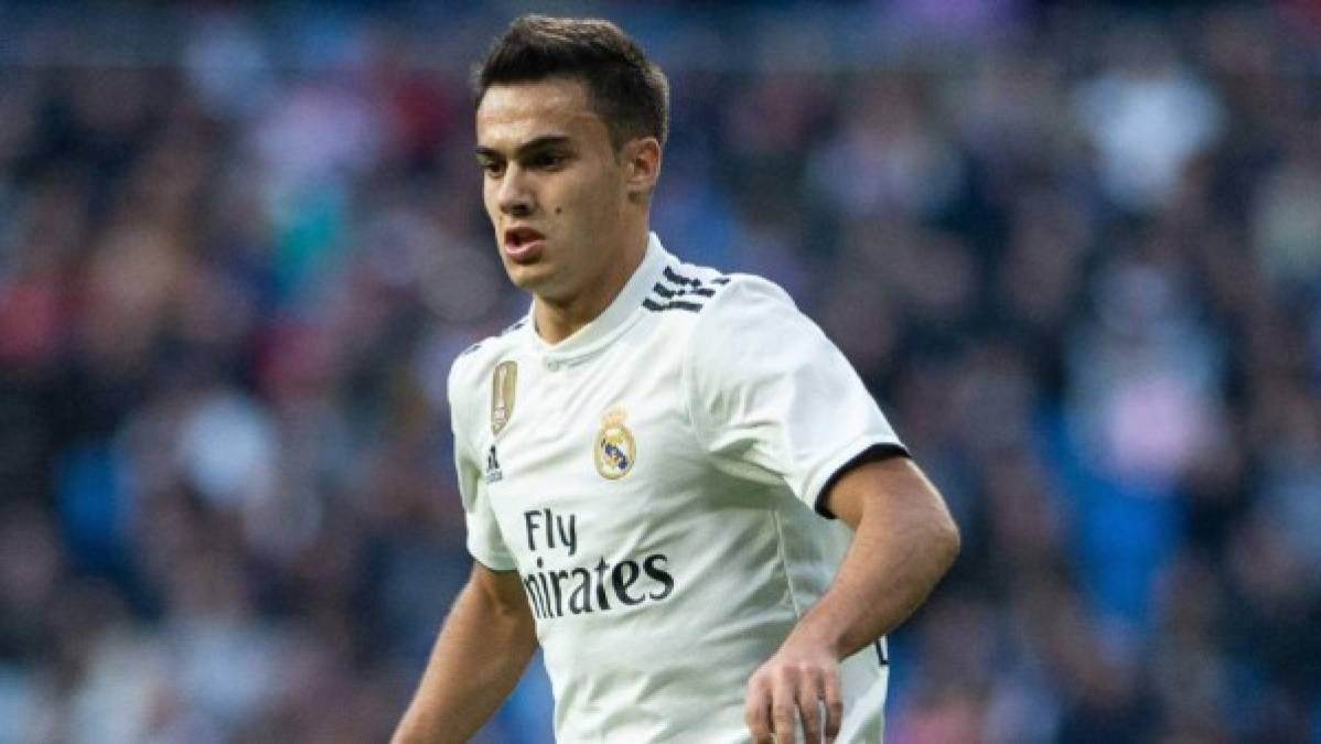 Manchester United ya negocia con el Real Madrid para fichar al español Sergio Reguilón y ponerlo cuanto antes a las órdenes de Solskjaer. El precio podría rondar los 25 millones de euros,pero el Madrid busca una opción para poder recuperarlo en uno o dos años.