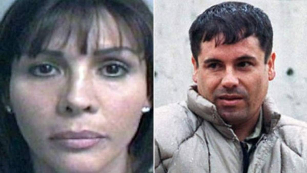 Tras divorciarse de Alejandrina, 'El Chapo' se casó con Griselda López, con quien tuvo cuatro hijos: Joaquín, Édgar, Ovidio y Griselda Guadalupe. <br/><br/>López fue detenida en 2010 en Sinaloa por las autoridades mexicanas al encontrar irregularidades en sus bienes, pero meses después fue liberada.<br/><br/>En mayo de 2008, su hijo, Édgar Guzmán fue abatido durante un enfrentamiento en un centro comercial de Culiacán, Sinaloa.