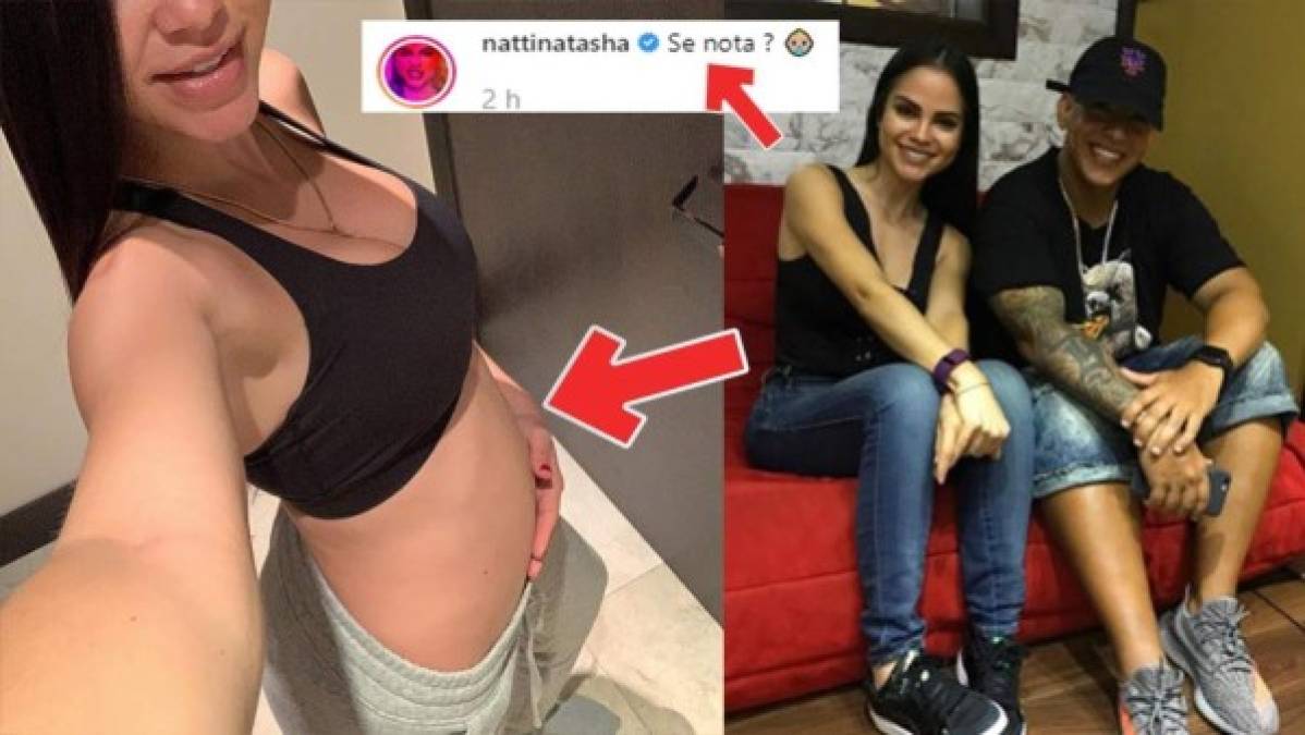 La locura de los fanáticos por Natti y Daddy Yankee, le han inventado un embarazo a la dominicana. Todas estas noticias han llegado a oídos de Mireddys González, esposa de Yankee desde 1994, y ella ha salido a desmentir tales mentiras. Mireddys confesó ser gran amiga de Natti.