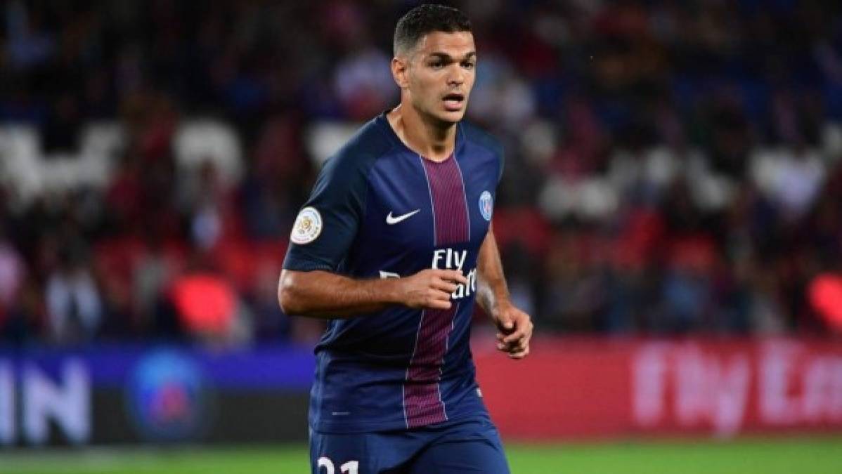 El internacional francés Hatem Ben Arfa amenazó con quedarse en el París Saint Germain, en contra de la voluntad del club, en caso de que mantenga su actitud de negarse a indemnizarle al irse.