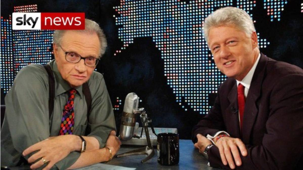 Abandonó CNN en 2010 y siguió haciendo entrevistas difundidas en su web. En 2012 lanzó el programa 'Larry King Now' en Ora TV, un canal de vídeos a la demanda que cofundó.<br/>