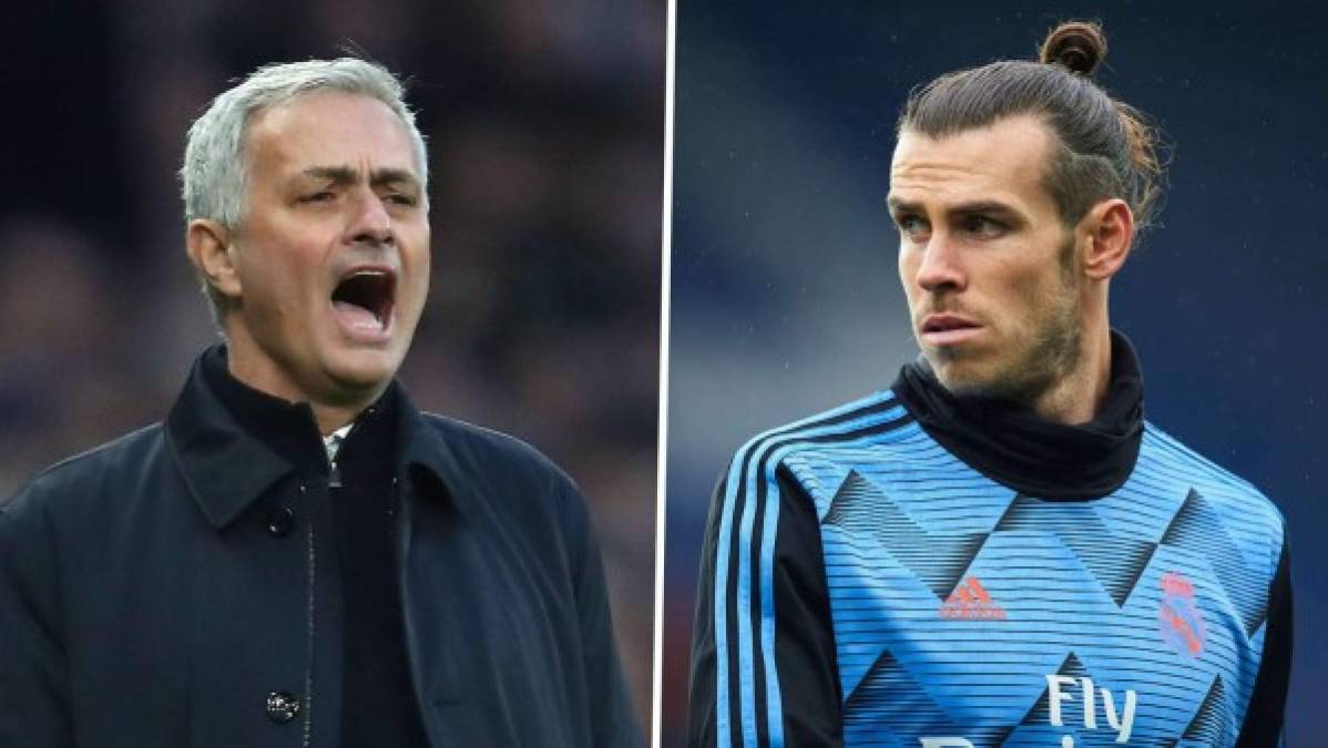 El exfutbolista inglés Danny Murphy aconsejó a Gareth Bale que debería considerar volver al Tottenham, donde será dirigido por Mourinho, si todavía tiene la pasión por jugar al más alto nivel. El ex del Liverpool asegura que 'incluso si es por dos o tres años, debe regresar al lugar donde estaba y además puede disfrutar y ayudar al Tottenham a volver a ser competitivo'.