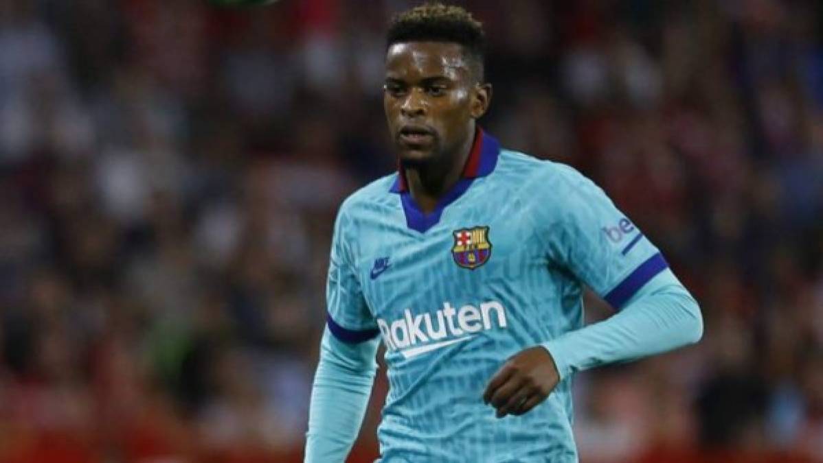 En la Premier League son varios los clubes que buscan a Semedo, por lo que el Barcelona espera ingresar por el jugador entre 40 y 45 millones de euros.