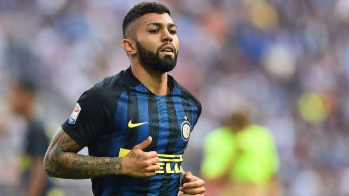 Gabriel Barbosa, conocido como Gabigol, podría salir del Inter de Milán, donde no ha rendido al nivel que se esperaba, para jugar la próxima temporada en el Sporting de Portugal, según A Bola y Récord.