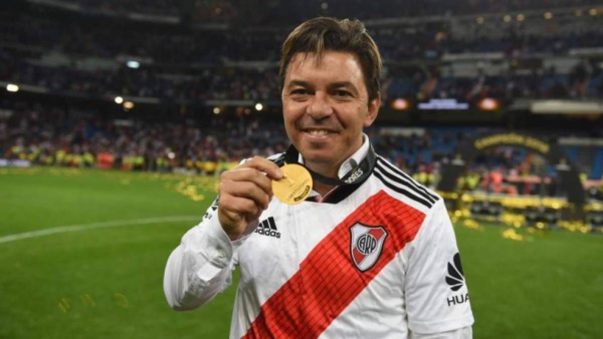 Según informan desde Argentina, el Real Betis Balompié se ha comunicado con Marcelo Gallardo para ofrecerle el puesto como entrenador del primer equipo y la oportunidad de contratar a tres jugadores de River Plate.