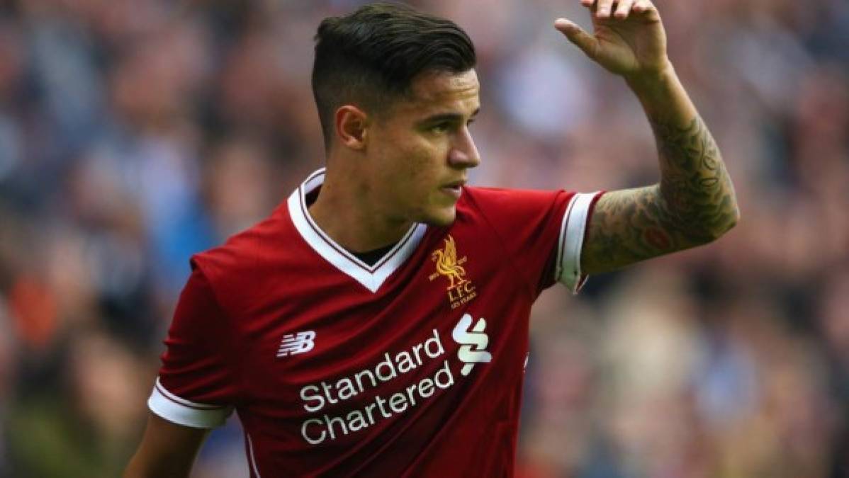 Philippe Coutinho ha tomado una decisión, quiere abandonar el Liverpool para fichar por el FC Barcelona y como el conjunto de Anfield sigue negándose a negociar con los azulgrana ha tomado la determinación de no volver a ponerse la camiseta de los 'reds'. El brasileño es uno de los objetivos prioritarios para el equipo del Camp Nou, pero se están encontrando continuamente con las negativas del conjunto inglés a dejar salir a su estrella. Según informa MundoDeportivo, le ha comunicado ya a su entrenador, Jürgen Klopp, que no piensa volver a vestir más la camiseta del Liverpool.