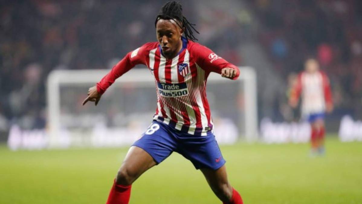 Según 'The Mirror' el fichaje de Álvaro Morata por el Atlético de Madrid supondría la salida de Gelson Martins del equipo colchonero al Arsenal. El Atleti necesita desprenderse del portugués o del croata Kalinic para hacer hueco al delantero madrileño y cumplir con el 'Fair Play' financiero.