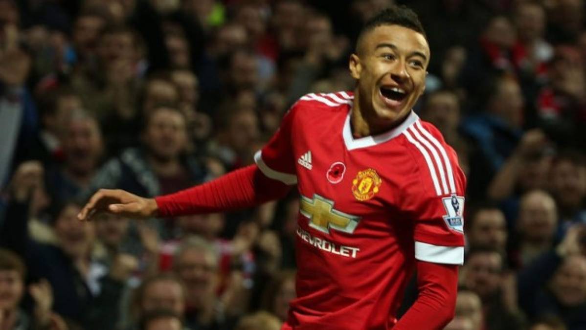 Jesse Lingard: El Manchester United y el volante estarían a punto de llegar a un acuerdo para la renovación del centrocampista según ha asegurado el propio jugador en 'Sky Sports'.