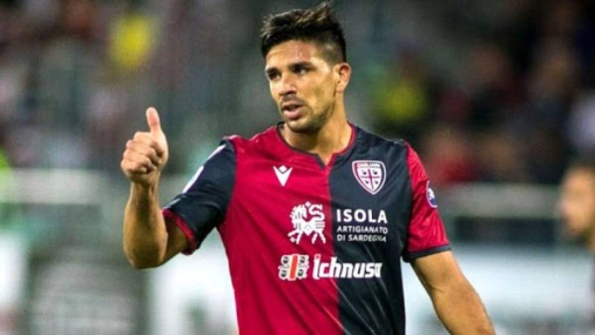 El delantero argentino Giovanni Simeone, actual jugador del Calgliari e hijo del entrenador del Atlético de Madrid, Diego Pablo Simeone, afirma que su deseo pasa por jugar en algún momento de su carrera en el equipo rojiblanco, independientemente de que su padre siga o no al frente del cuadro colchonero en el futuro. <br/><br/>'¿Si me gustaría jugar en el Atlético? Más que nada porque él está en un club en el que siempre de chico quise ir como es el Atlético. Es inevitable que quiera ir. Está mi viejo, pero si no estuviese también me gustaría ir al Atlético, porque es realmente lo que quiero, lo que me gustaría', confesó en una entrevista con ESPN Redes.