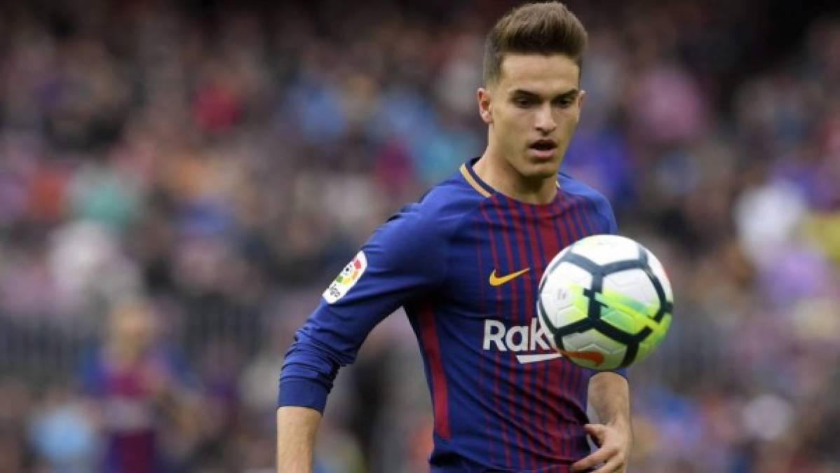 Bombazo. El Barcelona negocia con el Arsenal la salida del español Denis Suárez rumbo al cuadro inglés. El club inglés quiere llevarse al jugador, mientras que el Barça pretende que sea con opción de compra obligatoria a final de temporada.