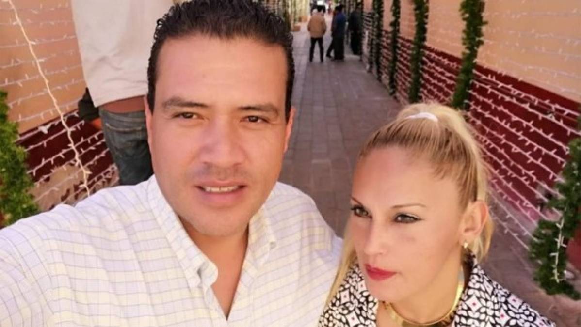 De acuerdo con Octavio Barragán, pareja sentimental de Adela Martínez, la profesionista salió la tarde del 24 de octubre de Orizaba y avisó que viajaría a León, Guanajuato, para visitar a sus hijas.