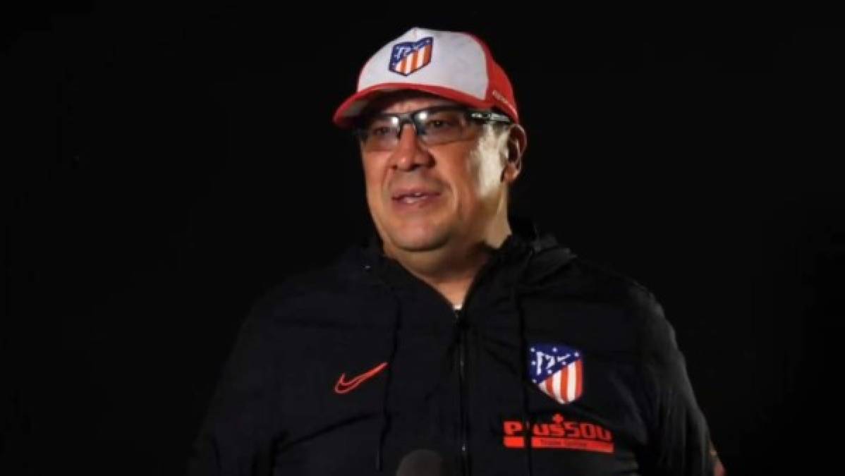 El segundo entrenador del Atlético de Madrid, Germán 'Mono' Burgos, ha anunciado que abandonará el club al final de la presente temporada para iniciar su carrera como técnico principal, pero ha aclarado que todavía le quedan 'objetivos que cumplir' y que quiere cerrar esta etapa levantando la Liga de Campeones.