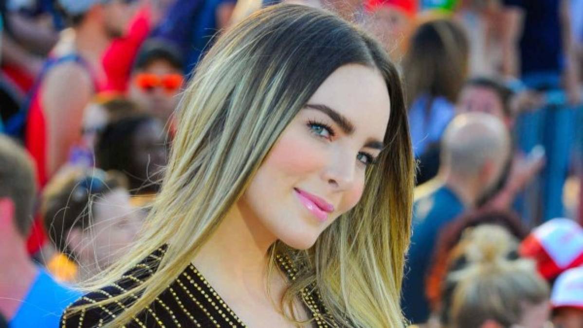 Medios estadounidenses afirman que Belinda será una de las nuevas adiciones al elenco.