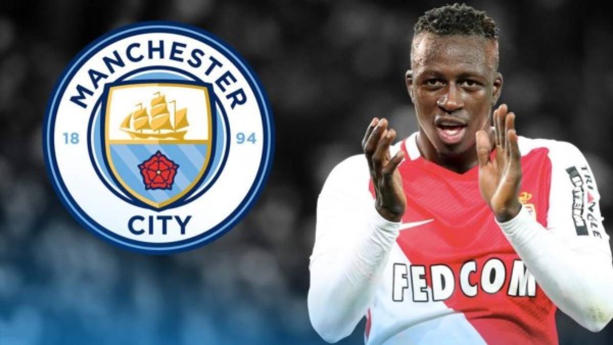 Benjamin Mendy, el que será nuevo jugador del Manchester City (sólo falta la oficialidad de su traspaso desde el Mónaco), ha publicado una fotografía en Twitter en el que se le ve embarcando en un avión rumbo a Los Ángeles, donde está realizando la pretemporada el equipo de Guardiola.