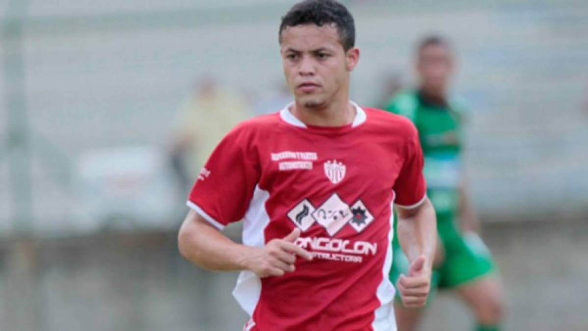 Rubén Licona, que jugó la temporada pasada con la Real Sociedad, está a punto de firmar con el Olancho FC de la Liga de Ascenso.
