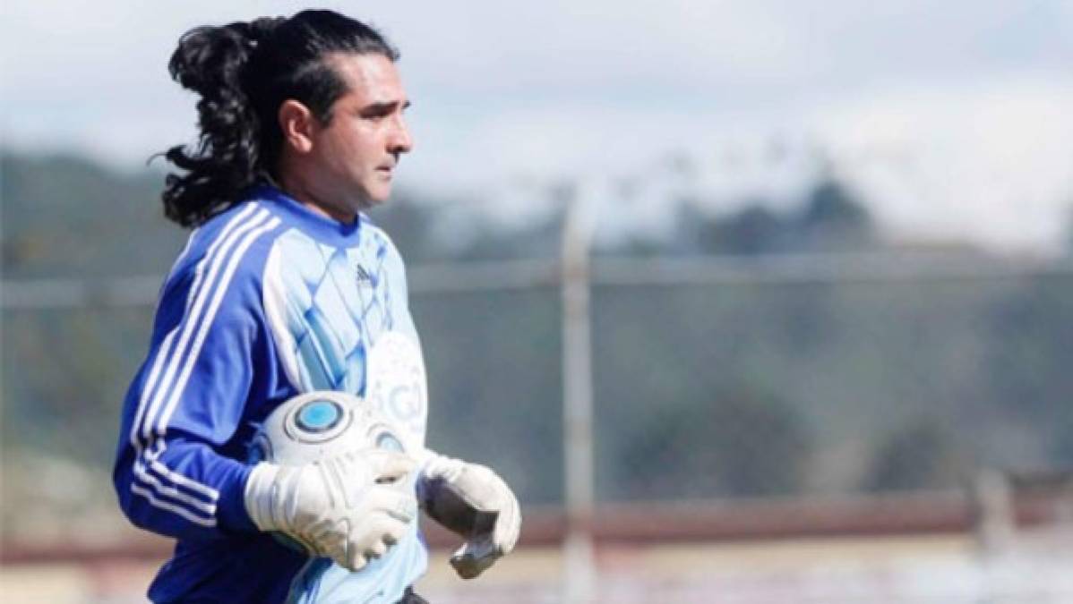 Diego Vázquez: Arribó a Honduras en 1997 y llegó a hacer una amplia carrera como entrenador y jugador. Como futbolista ganó tiítulos con Motagua, además estuvo en Marathón, Deportes Savio, Universidad, Valencia.