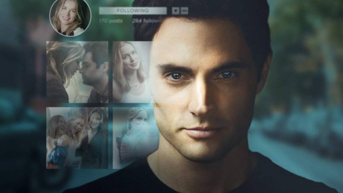 'You' es la siniestra apuesta de Greg Berlanti y Sera Gamble un drama criminal que te hará reflexionar sobre las relaciones tóxicas.<br/><br/>El pasado 26 de diciembre, Netflix estrenó su nuevo thriller psicológico, 'You', catalogada como inquietante serie que muestra los extremos del acoso.<br/><br/>Te dejamos estos motivos para ver y no ver You: