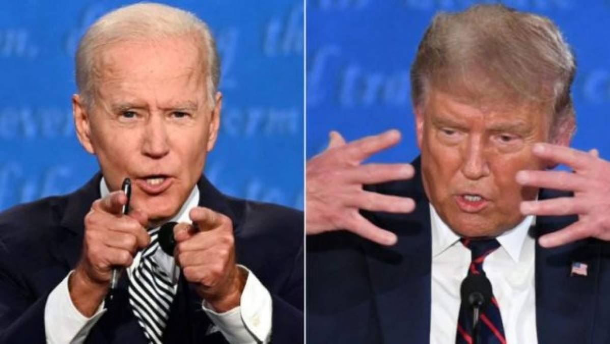 'La carta del Emperador va a estar dominando casi todo el mes, una guerra entre Joe Biden y Donald Trump para saber quien se queda en el poder. Definitivamente los rusos le quieren seguir ayudando a Donald Trump en cuestiones de estrategia de marketing, de publicidad, pero la gente fuerte, los iluminados, la elite, ya no quieren a Donald Trump en el poder, ya quieren a otro tipo de persona que puedan manejarlo y controlarlo', compartió.