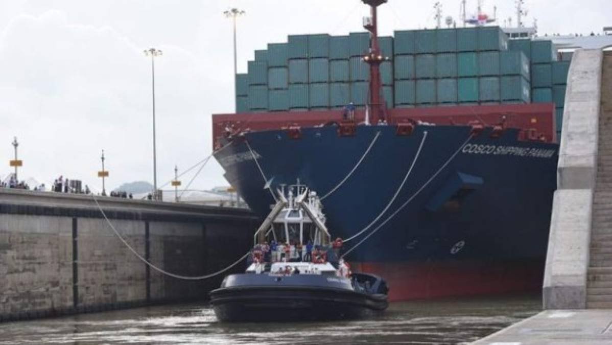 La cuenca hidrográfica del Canal de Panamá cerró 2019 con 2,149 milímetros de precipitación, 20% menos del promedio histórico y el quinto peor registro de lluvias en 70 años.