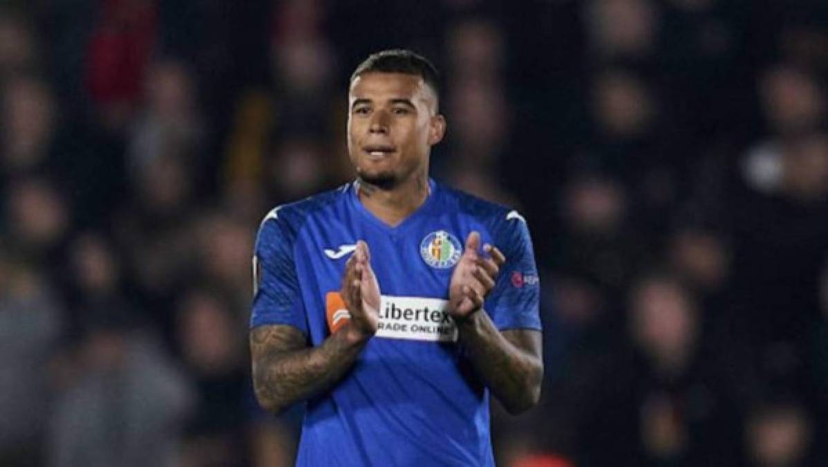 Robert Kenedy será nuevo jugador del Granada. El extremo brasileño llegará como cedido procedente del Chelsea.