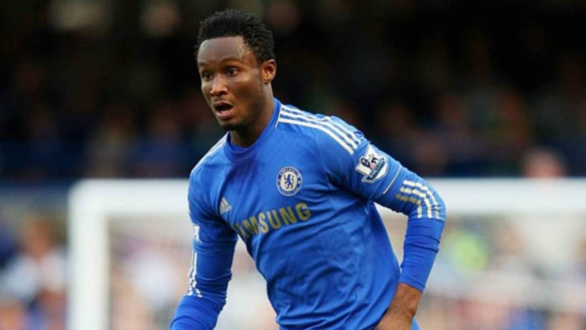 John Obi Mikel: Centrocampista nigeriano de 32 años de edad de amplia experiencia. Se ha quedado sin club luego de que decidió no jugar con el Trabzonspor de Turquía por temor a contagiarse de Covid-19.