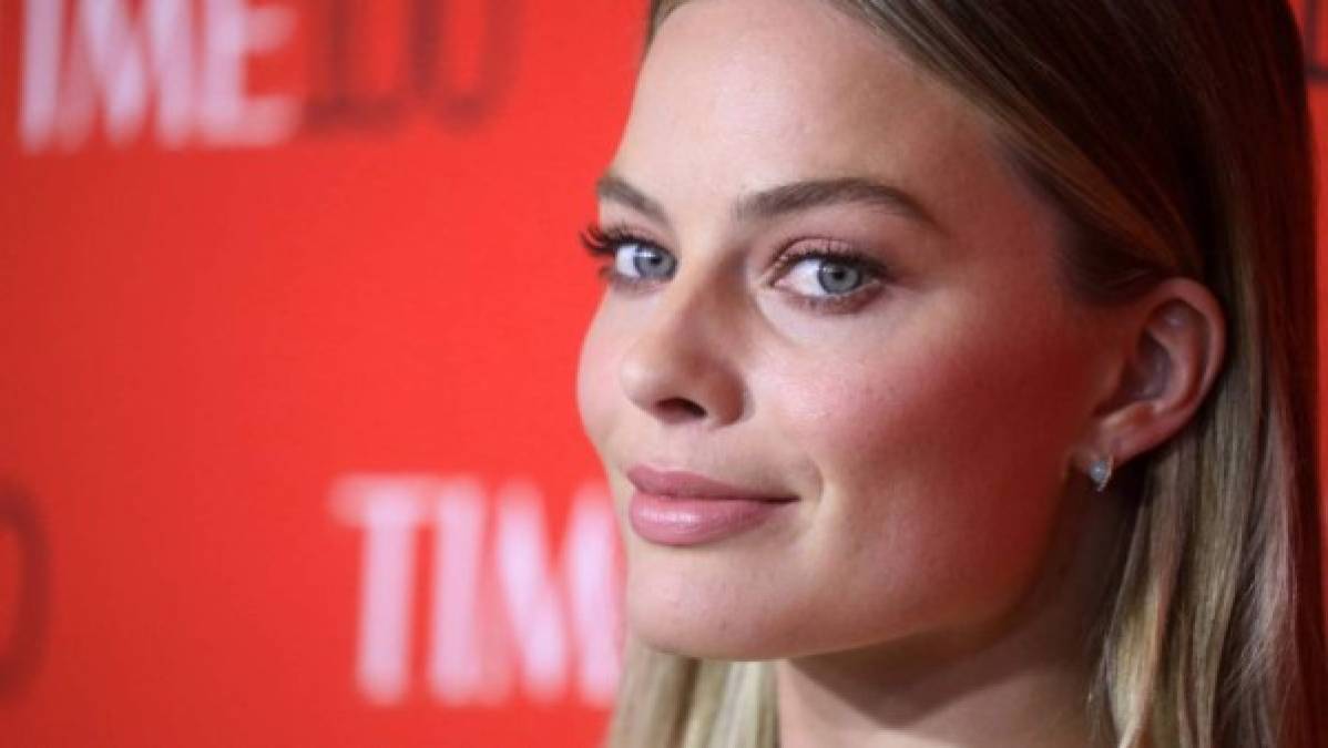 Margot Robbie comenzó el 2020 con una nominación a los premios Óscar por su actuación en la aclamada cinta Bombshell. Luego cautivó a sus fans con el estreno de una de las películas más esperadas de DC Comics: Birds of Prey.