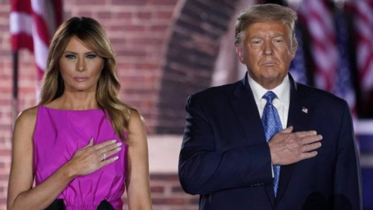 Michael Cohen, exabogado personal de Donald Trump, realiza explosivas declaraciones sobre el matrimonio del presidente estadounidense con la exmodelo eslovena, Melania Trump, y las supuestas infidelidades del magnate que salieron a la luz durante la campaña presidencial de 2016.