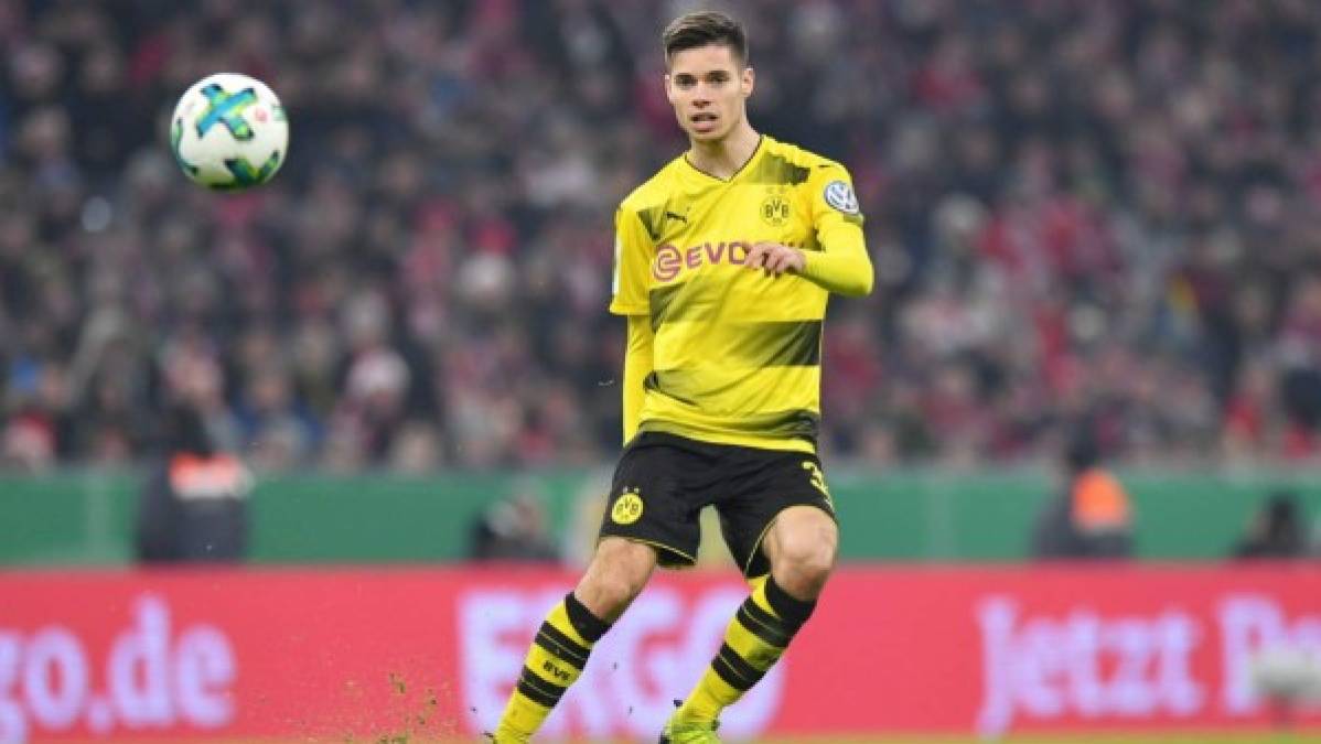 El director deportivo del Borussia Dortmund, Michael Zorc, ha asegurado que Julian Weigl no saldrá del equipo en este mercado invernal. 'Se quedará en Dortmund', dijo en la emisora alemana ZDF. El centrocampista alemán es pretendido por el PSG.
