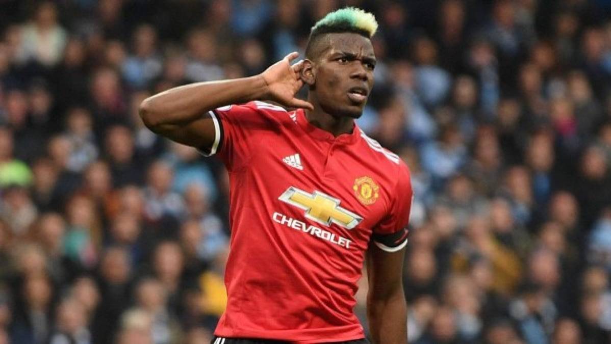 Según ‘Calciomercato’, la Juventus de Turin estaría dispuesto a ofrecer 80 millones de euros al Manchester United por Paul Pogba. Una cantidad inferior a la que el propio club inglés pagó a la Juve (más de 100 millones de euros), pero en una situación mucho más complicada, con un proyecto que exige cambios urgentes.