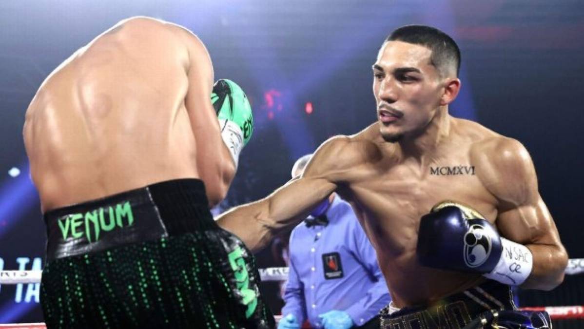 Teófimo López (de 23 años) se convirtió el pasado sábado en el nuevo rey del peso ligero tras imponerse, por decisión unánime en 12 asaltos, al ucraniano Lomachenko. Pese a eso, Faitelson no quedó convencido y ha dejado varios señalamientos para el hondureño.