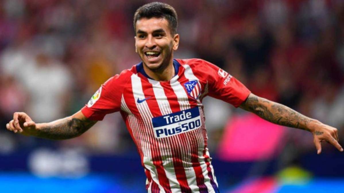 Según anunció Radio MARCA, otro jugador se podría añadir a la barrida en el Atlético de Madrid. Se trata de Ángel Correa, futbolista que, de acuerdo con esta información, también podría salir del equipo rojiblanco en el mercado de verano. En los próximos días, se producirá una reunión entre el club y los representantes del argentino, que tiene algunas ofertas encima de la mesa.