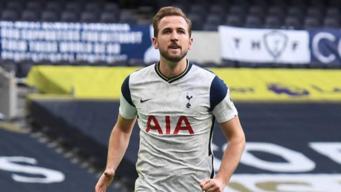 A PUNTO | Harry Kane se convertiría en fichaje del Manchester City pronto. Así, Guardiola tendría a su deseado delantero. El interés viene desde hace varios meses y el capitán de la Selección de Inglaterra cambiaría Londres por Mánchester.