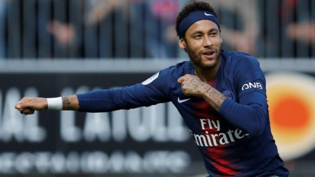 Neymar ya habría elegido equipo para la próxima temporada: el brasileño quiere volver al Barça. Según el Daily Express, el crack habría rechazado al Real Madrid porque su deseo es regresar al Camp Nou. El delantero atraviesa por el momento más delicado de su carrera deportiva.