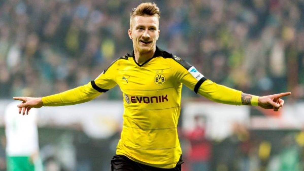 Marco Reus no saldrá del Borussia Dortmund, al menos, en este mercado invernal. El equipo alemán ha cerrado la puerta para que el futbolista salga en este mercado. El Inter de Milán era uno de los equipos más interesados en hacerse con su fichaje.