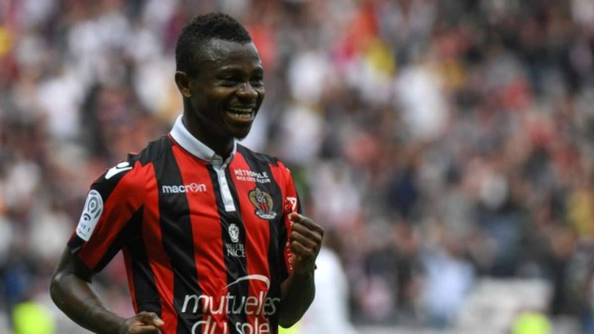 Los medios ingleses apuntan que Jean Michaël Seri está a un paso de convertirse en nuevo jugador del Liverpool. El centrocampista del Niza había sonado para el Barcelona, pero tras el fichaje de Paulinho su llegada al Camp Nou está casi descartada.