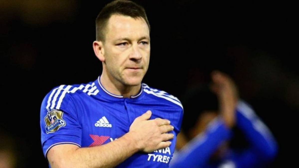 Sabido es que John Terry no seguirá la próxima campaña en el Chelsea. Se ha especulado mucho sobre cuál será su destino a partir del 30 de junio, si se decantaría por seguir en otro equipo de la Premier o por irse a Estados Unidos. Pues bien, según Sky Sports, el destino de Terry podría ser Portugal. Concretamente, el Porto.