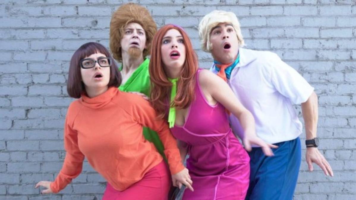 Eleonora Pons, conocida en redes sociales como Lele, está detrás del éxito viral del momento 'Scooby Doo Pa-Pa', una canción lanzada en 2017 que pertenece a Dj Kass, y que la influencer venezolana popularizó con una parodia.