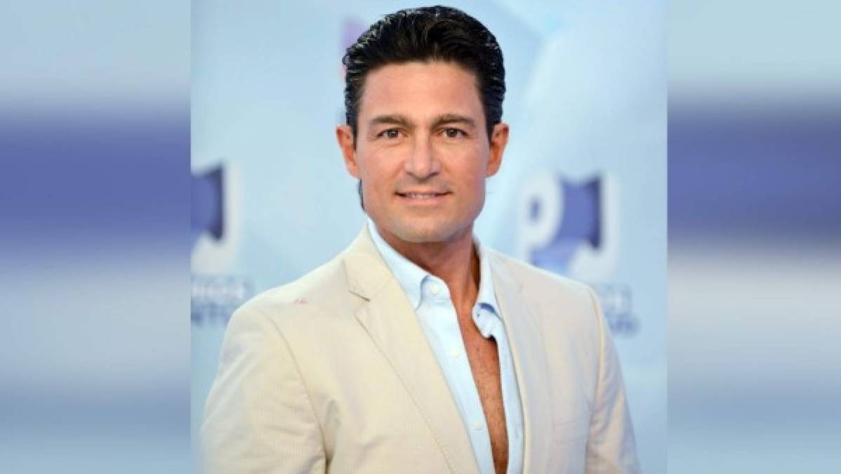 El actor mexicano Fernando Colunga (53) es uno de los galanes de telenovelas más queridos de la televisión en toda Latinoamérica.